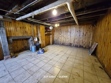 Maison a vendre Isigny-le-Buat 50540 Manche 159 m2 4 pièces 201400 euros