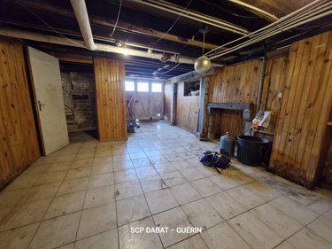 Maison a vendre Isigny-le-Buat 50540 Manche 159 m2 4 pièces 201400 euros