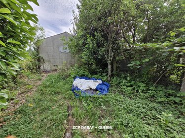 Maison a vendre Isigny-le-Buat 50540 Manche 159 m2 4 pièces 201400 euros