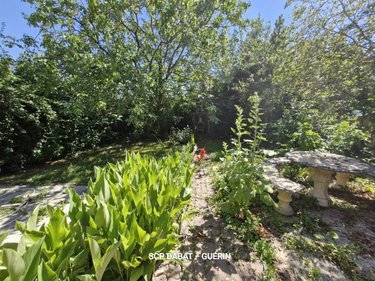 Maison a vendre Isigny-le-Buat 50540 Manche 159 m2 4 pièces 189740 euros