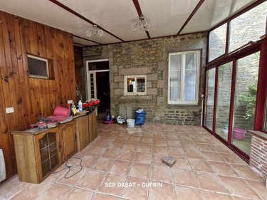 Maison a vendre Isigny-le-Buat 50540 Manche 159 m2 4 pièces 201400 euros