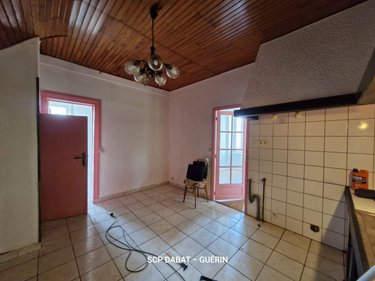 Maison a vendre Isigny-le-Buat 50540 Manche 159 m2 4 pièces 201400 euros