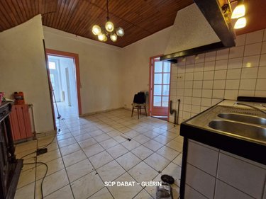Maison a vendre Isigny-le-Buat 50540 Manche 159 m2 4 pièces 201400 euros