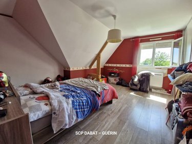 Maison a vendre Isigny-le-Buat 50540 Manche 180 m2 7 pièces 299980 euros