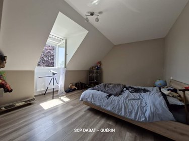 Maison a vendre Isigny-le-Buat 50540 Manche 180 m2 7 pièces 299980 euros