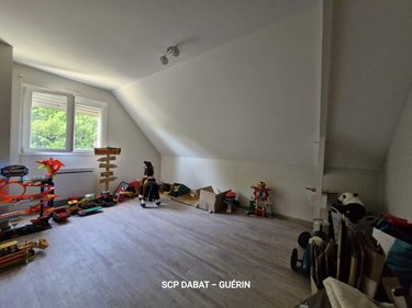 Maison a vendre Isigny-le-Buat 50540 Manche 180 m2 7 pièces 299980 euros