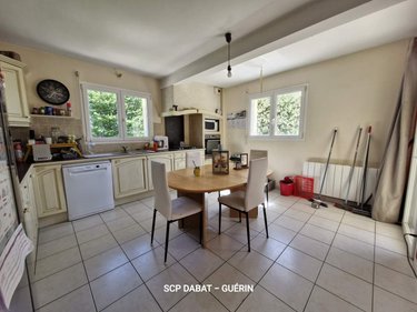 Maison a vendre Isigny-le-Buat 50540 Manche 180 m2 7 pièces 299980 euros