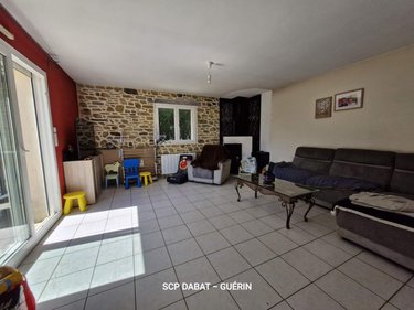 Maison a vendre Isigny-le-Buat 50540 Manche 180 m2 7 pièces 299980 euros
