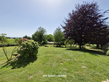Maison a vendre Isigny-le-Buat 50540 Manche 180 m2 7 pièces 299980 euros
