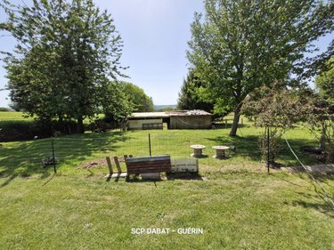 Maison a vendre Isigny-le-Buat 50540 Manche 180 m2 7 pièces 299980 euros