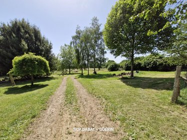 Maison a vendre Isigny-le-Buat 50540 Manche 180 m2 7 pièces 299980 euros