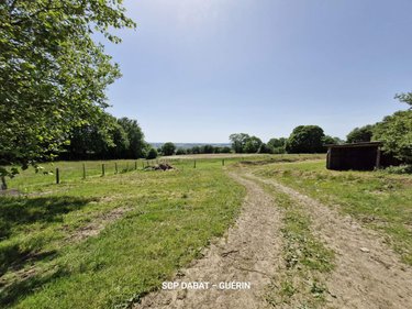 Maison a vendre Isigny-le-Buat 50540 Manche 180 m2 7 pièces 299980 euros