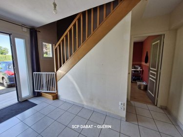 Maison a vendre Isigny-le-Buat 50540 Manche 180 m2 7 pièces 299980 euros