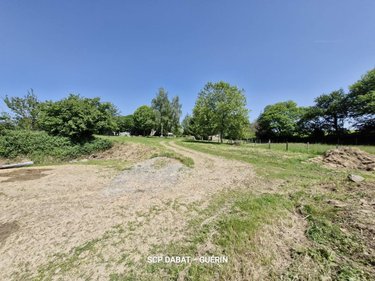 Maison a vendre Isigny-le-Buat 50540 Manche 180 m2 7 pièces 299980 euros