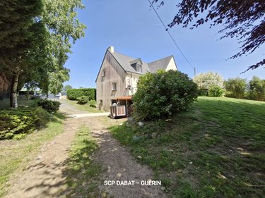 Maison a vendre Isigny-le-Buat 50540 Manche 180 m2 7 pièces 299980 euros
