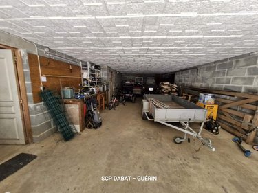 Maison a vendre Isigny-le-Buat 50540 Manche 180 m2 7 pièces 299980 euros