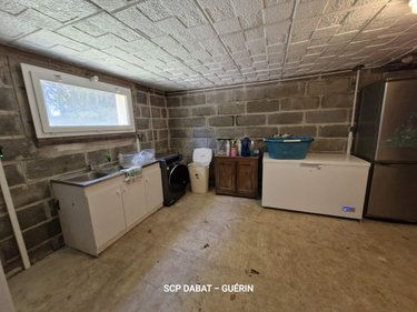 Maison a vendre Isigny-le-Buat 50540 Manche 180 m2 7 pièces 299980 euros