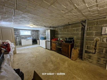 Maison a vendre Isigny-le-Buat 50540 Manche 180 m2 7 pièces 299980 euros