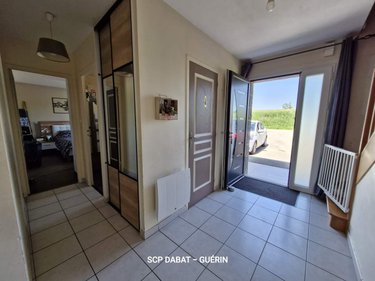 Maison a vendre Isigny-le-Buat 50540 Manche 180 m2 7 pièces 299980 euros