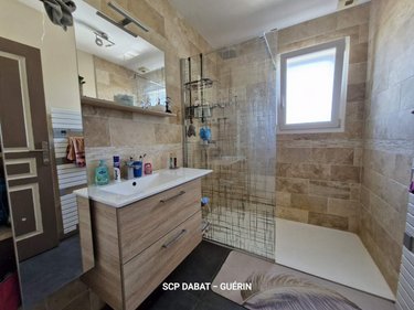 Maison a vendre Isigny-le-Buat 50540 Manche 180 m2 7 pièces 299980 euros