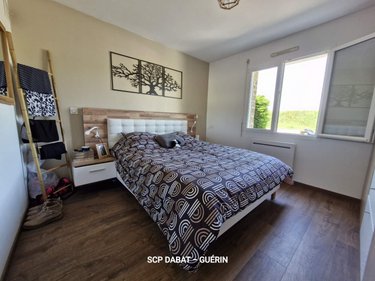 Maison a vendre Isigny-le-Buat 50540 Manche 180 m2 7 pièces 299980 euros