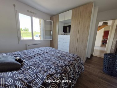 Maison a vendre Isigny-le-Buat 50540 Manche 180 m2 7 pièces 299980 euros