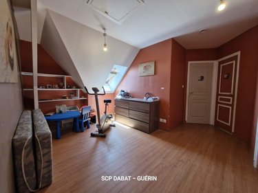 Maison a vendre Isigny-le-Buat 50540 Manche 180 m2 7 pièces 299980 euros