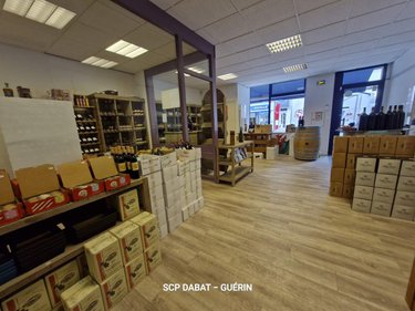 Fonds et murs commerciaux a vendre Mortain-Bocage 50140 Manche 82 m2  63600 euros