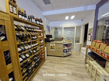 Fonds et murs commerciaux a vendre Mortain-Bocage 50140 Manche 82 m2  63600 euros