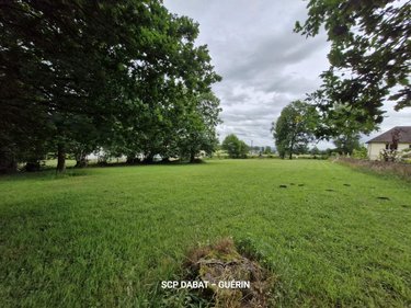 Terrain a batir a vendre Romagny-Fontenay 50140 Manche 2610 m2  33600 euros