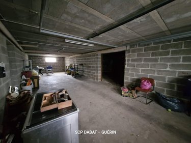 Maison a vendre Grandparigny 50600 Manche 144 m2 7 pièces 265000 euros