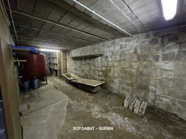 Maison a vendre Grandparigny 50600 Manche 144 m2 7 pièces 265000 euros