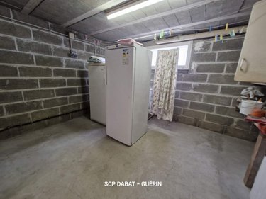 Maison a vendre Grandparigny 50600 Manche 144 m2 7 pièces 265000 euros
