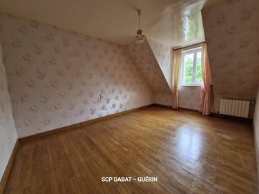 Maison a vendre Grandparigny 50600 Manche 144 m2 7 pièces 265000 euros