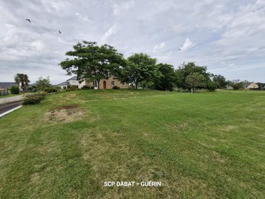 Maison a vendre Grandparigny 50600 Manche 144 m2 7 pièces 265000 euros