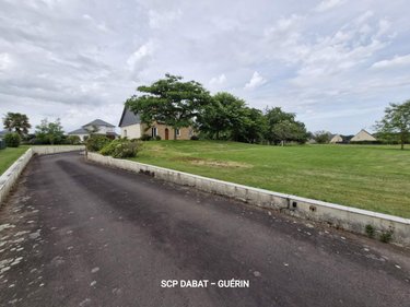 Maison a vendre Grandparigny 50600 Manche 144 m2 7 pièces 265000 euros