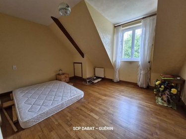 Maison a vendre Grandparigny 50600 Manche 144 m2 7 pièces 265000 euros