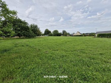 Maison a vendre Grandparigny 50600 Manche 144 m2 7 pièces 265000 euros