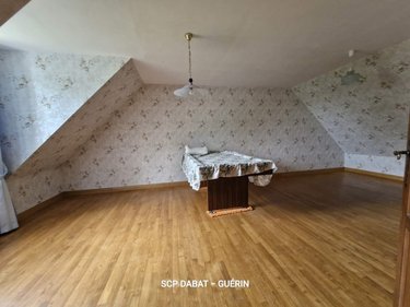 Maison a vendre Grandparigny 50600 Manche 144 m2 7 pièces 265000 euros