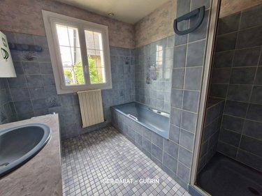 Maison a vendre Grandparigny 50600 Manche 144 m2 7 pièces 265000 euros