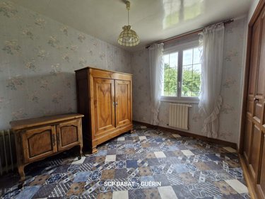 Maison a vendre Grandparigny 50600 Manche 144 m2 7 pièces 265000 euros