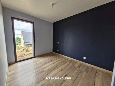Maison a vendre Le Neufbourg 50140 Manche 106 m2 4 pièces 254400 euros