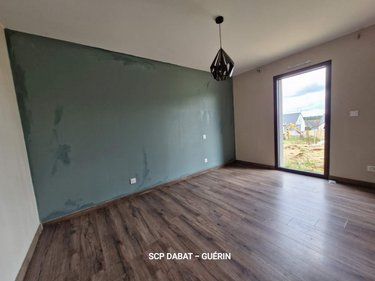 Maison a vendre Le Neufbourg 50140 Manche 106 m2 4 pièces 254400 euros