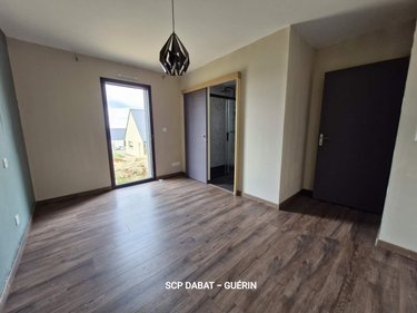 Maison a vendre Le Neufbourg 50140 Manche 106 m2 4 pièces 254400 euros