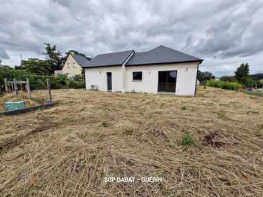 Maison a vendre Le Neufbourg 50140 Manche 106 m2 4 pièces 254400 euros