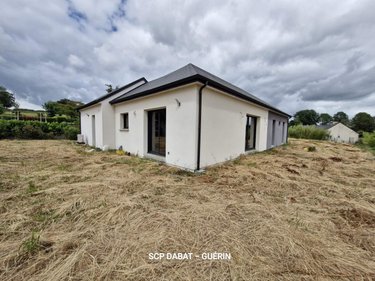 Maison a vendre Le Neufbourg 50140 Manche 106 m2 4 pièces 254400 euros