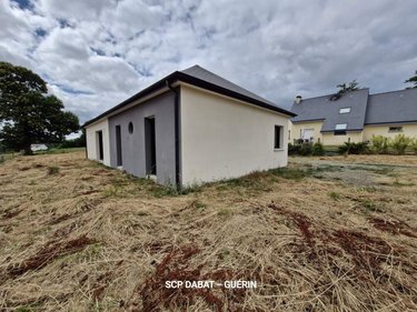 Maison a vendre Le Neufbourg 50140 Manche 106 m2 4 pièces 254400 euros