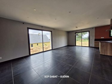 Maison a vendre Le Neufbourg 50140 Manche 106 m2 4 pièces 254400 euros