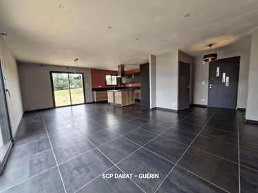 Maison a vendre Le Neufbourg 50140 Manche 106 m2 4 pièces 254400 euros