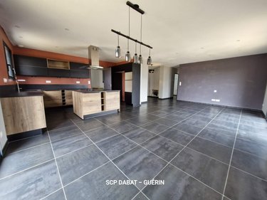 Maison a vendre Le Neufbourg 50140 Manche 106 m2 4 pièces 254400 euros